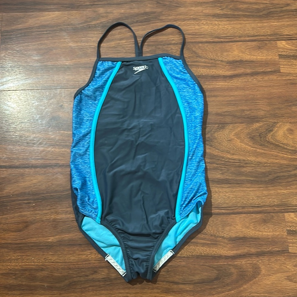 Speedo Swimsuit